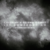Let Somebody Go (Ofenbach Remix) - Single