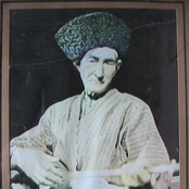 bakhshi olyâ-gholi yegâné