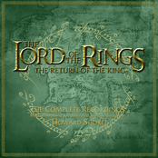 The Lord of the Rings: The Return of the King - The Complete Recordings