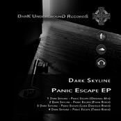Panic Escape EP