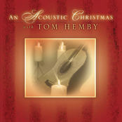 It Came Upon A Midnight Clear by Tom Hemby