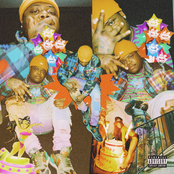 HAPPY BIRTHDAY 2 FLEE