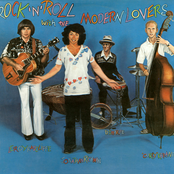 Rock 'n' Roll With the Modern Lovers