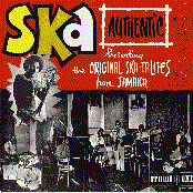 Ska Authentic