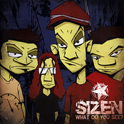 Not The Same by Sizen