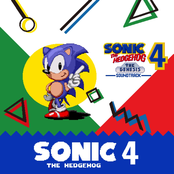 Sonic the Hedgehog 4 Genesis Soundtrack