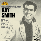 Ray Smith: The Legendary Sun Classics