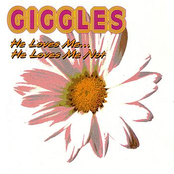 He Loves Me...He Loves Me Not