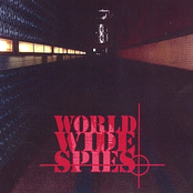 World Wide Spies