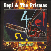 Ol Gir Di Coregn by Bepi & The Prismas