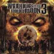 Warriors of the Morbid Moon 3