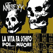 La Vita Fa Schifo Poi Muori