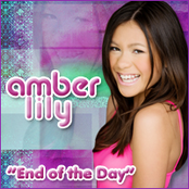 Amber Lily: End Of The Day