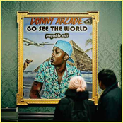 Go See the World: Prequel to Enki