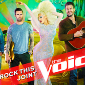 The Voice Season 10 Performance Singles