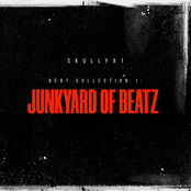 Beat Collection 1: Junkyard of Beatz - EP