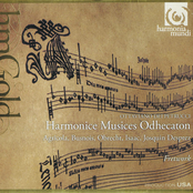 Ottaviano dei Petrucci: Harmonice Musices Odhecaton