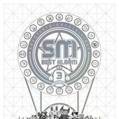 SM BEST ALBUM 3
