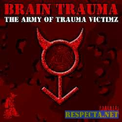 Mc Antichrist by Brain Trauma