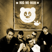 Hug Me Mum