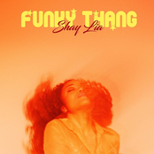 Shay Lia: Funky Thang