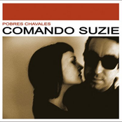 Descabello by Comando Suzie