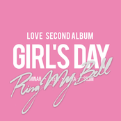 Darling by Girl's Day