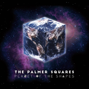 Palmer Squares: Planet of the Shapes