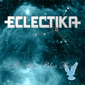 The Last Blue Bird by Eclectika