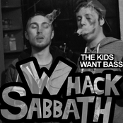 The Kids Want Bass
