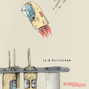 In A Hurricane - single