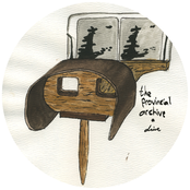 In The Provincial Archives: Spring Tour 2011