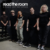 Read The Room: A Place Like No Other