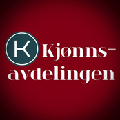 Kjønnsavdelingen