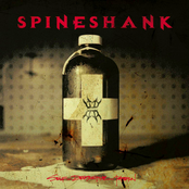 Spineshank: Self-Destructive Pattern
