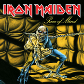 Iron Maiden: Piece of Mind (2015 Remaster)