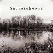 Zachary Lucky: Saskatchewan