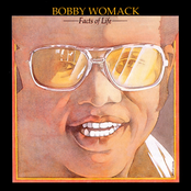 All Along The Watchtower by Bobby Womack