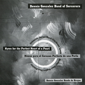 Hymn for the Perfect Heart of a Pearl