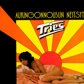 Auringonnousun neitsyt