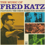 The Music of Fred Katz
