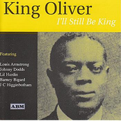 Deep Henderson by King Oliver