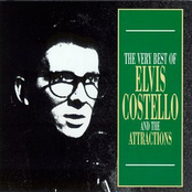 Brilliant Mistake by Elvis Costello & The Attractions