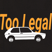 Too Legal