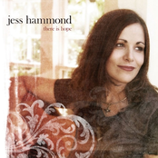 jess hammond