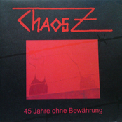 Gewalt by Chaos Z