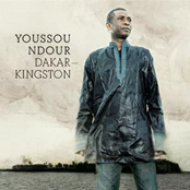 Black Woman by Youssou N'dour