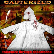 Dawn Of The Age Of Ignorance by Cauterized