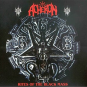 Prayer Of Hell by Acheron