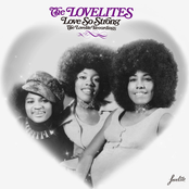 Love So Strong - The Lovelite Recordings